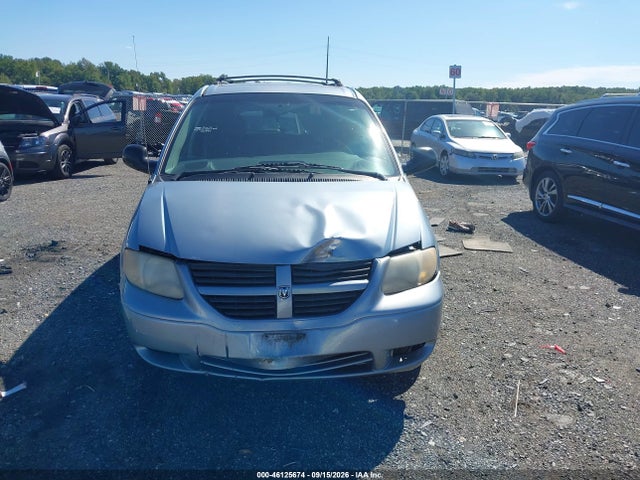 Продажа на аукционе авто 2006 Dodge Caravan Sxt, vin: 1D4GP45R66B582890, номер лота: 46125674