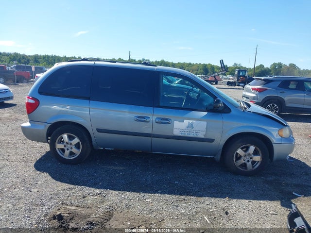 Продажа на аукционе авто 2006 Dodge Caravan Sxt, vin: 1D4GP45R66B582890, номер лота: 46125674