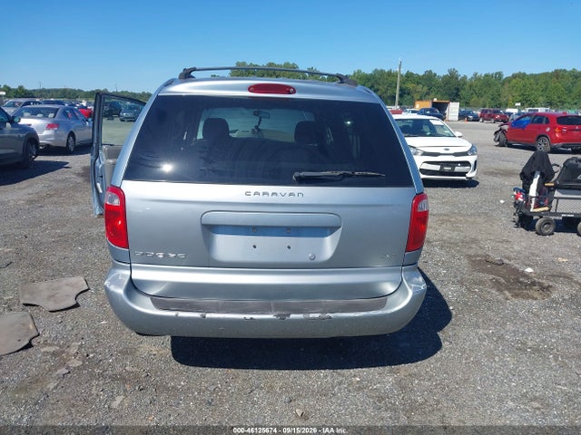 Продажа на аукционе авто 2006 Dodge Caravan Sxt, vin: 1D4GP45R66B582890, номер лота: 46125674