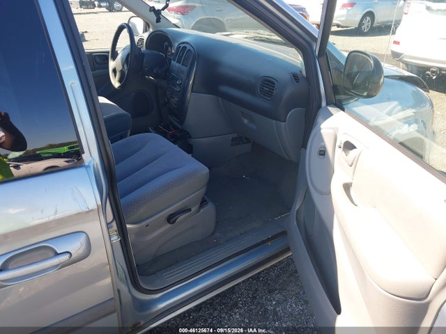 Продажа на аукционе авто 2006 Dodge Caravan Sxt, vin: 1D4GP45R66B582890, номер лота: 46125674