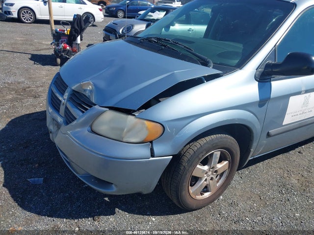 Продажа на аукционе авто 2006 Dodge Caravan Sxt, vin: 1D4GP45R66B582890, номер лота: 46125674