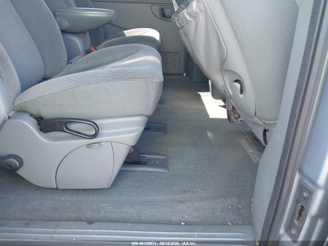 Продажа на аукционе авто 2006 Dodge Caravan Sxt, vin: 1D4GP45R66B582890, номер лота: 46125674