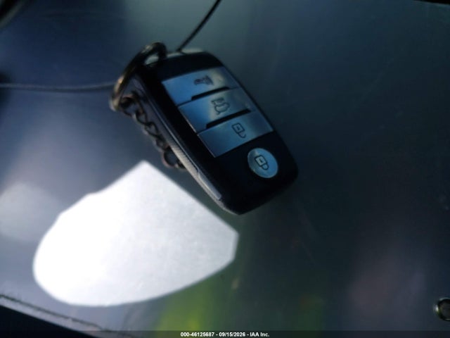2017 Kia Sorento 3.3l Ex მანქანა იყიდება აუქციონზე, vin: 5XYPHDA5XHG233222, აუქციონის ნომერი: 46125687