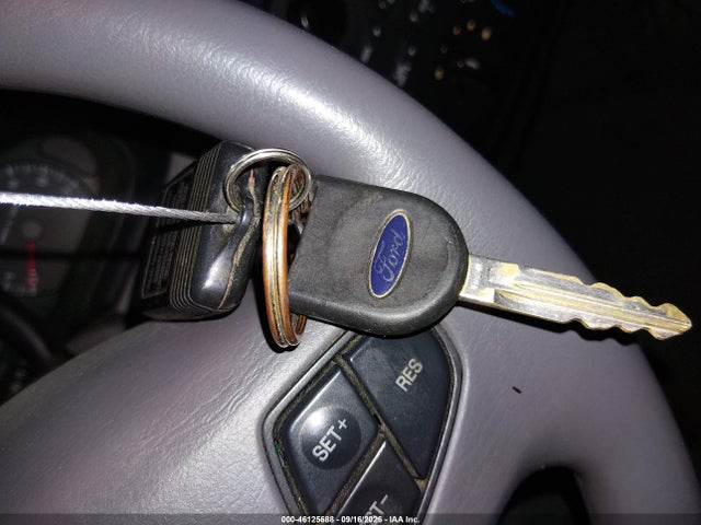 Aukcja sprzedaży 2002 Ford Taurus Ses, vin: 1FAFP55U02G213285, numer aukcji: 46125688
