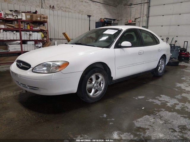 Aukcja sprzedaży 2002 Ford Taurus Ses, vin: 1FAFP55U02G213285, numer aukcji: 46125688