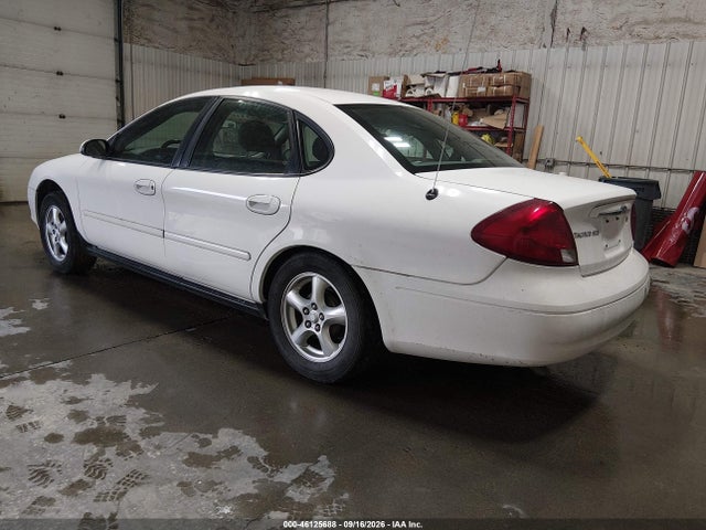 Aukcja sprzedaży 2002 Ford Taurus Ses, vin: 1FAFP55U02G213285, numer aukcji: 46125688