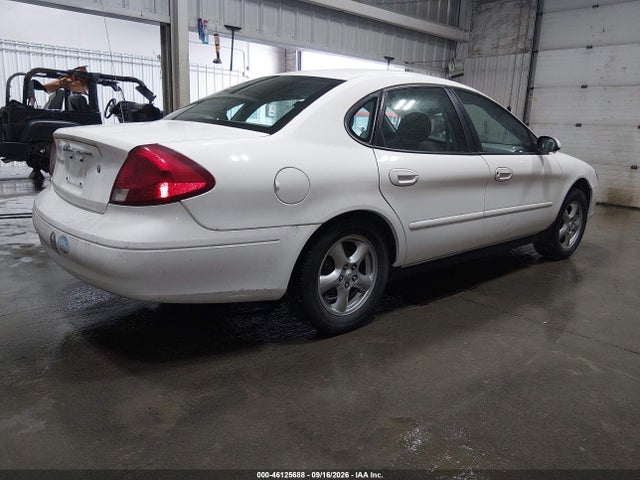 Aukcja sprzedaży 2002 Ford Taurus Ses, vin: 1FAFP55U02G213285, numer aukcji: 46125688