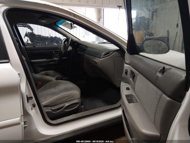 Aukcja sprzedaży 2002 Ford Taurus Ses, vin: 1FAFP55U02G213285, numer aukcji: 46125688