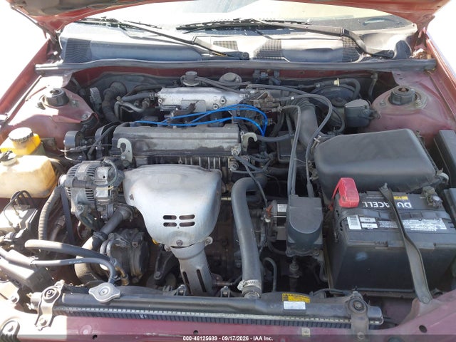Продажа на аукционе авто 1998 Toyota Camry Le, vin: JT2BG22K1W0155771, номер лота: 46125689