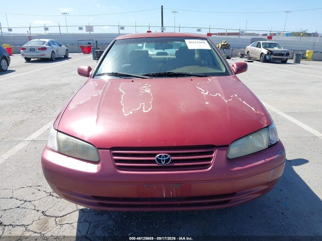 Продажа на аукционе авто 1998 Toyota Camry Le, vin: JT2BG22K1W0155771, номер лота: 46125689