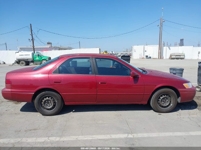 Продажа на аукционе авто 1998 Toyota Camry Le, vin: JT2BG22K1W0155771, номер лота: 46125689