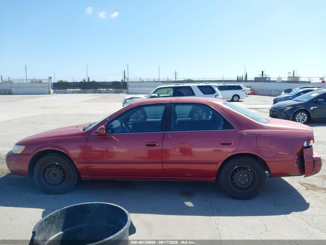Продажа на аукционе авто 1998 Toyota Camry Le, vin: JT2BG22K1W0155771, номер лота: 46125689