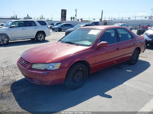 Продажа на аукционе авто 1998 Toyota Camry Le, vin: JT2BG22K1W0155771, номер лота: 46125689