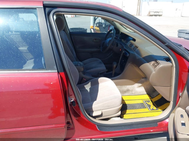 Продажа на аукционе авто 1998 Toyota Camry Le, vin: JT2BG22K1W0155771, номер лота: 46125689