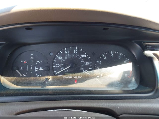 Продажа на аукционе авто 1998 Toyota Camry Le, vin: JT2BG22K1W0155771, номер лота: 46125689