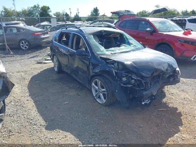 Auction sale of the 2011 Volkswagen Jetta Sportwagen 2.0l Tdi, vin: 3VWPL7AJ8BM681835, lot number: 46125690