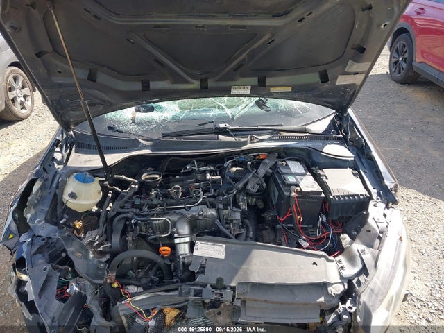 Продаж на аукціоні авто 2011 Volkswagen Jetta Sportwagen 2.0l Tdi, vin: 3VWPL7AJ8BM681835, номер лоту: 46125690