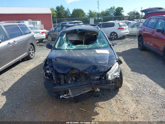 Продаж на аукціоні авто 2011 Volkswagen Jetta Sportwagen 2.0l Tdi, vin: 3VWPL7AJ8BM681835, номер лоту: 46125690