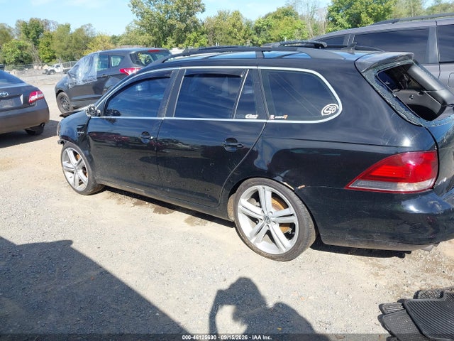 Продаж на аукціоні авто 2011 Volkswagen Jetta Sportwagen 2.0l Tdi, vin: 3VWPL7AJ8BM681835, номер лоту: 46125690