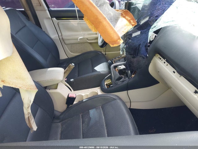 Продаж на аукціоні авто 2011 Volkswagen Jetta Sportwagen 2.0l Tdi, vin: 3VWPL7AJ8BM681835, номер лоту: 46125690