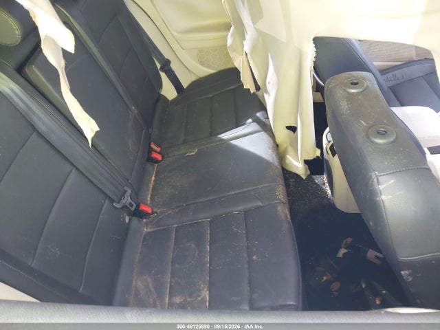 Продаж на аукціоні авто 2011 Volkswagen Jetta Sportwagen 2.0l Tdi, vin: 3VWPL7AJ8BM681835, номер лоту: 46125690