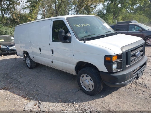 Aukcja sprzedaży 2012 Ford E-350 Super Duty Commercial, vin: 1FTDS3EL5CDA31614, numer aukcji: 46125695