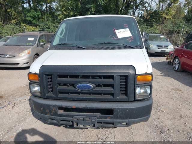 Aukcja sprzedaży 2012 Ford E-350 Super Duty Commercial, vin: 1FTDS3EL5CDA31614, numer aukcji: 46125695