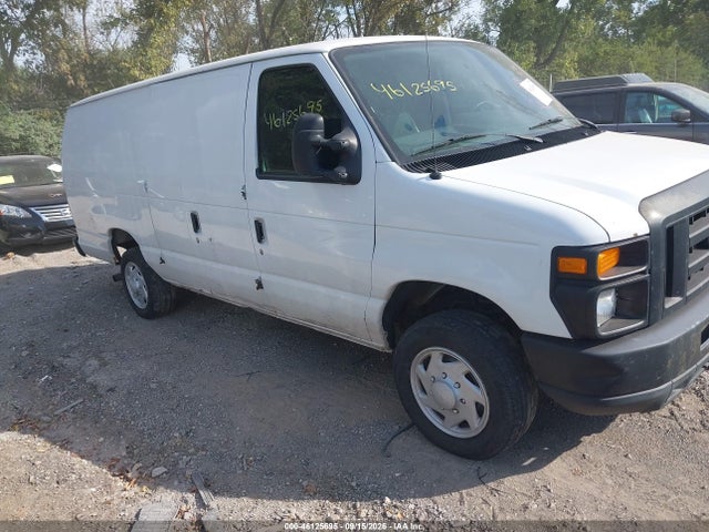 Aukcja sprzedaży 2012 Ford E-350 Super Duty Commercial, vin: 1FTDS3EL5CDA31614, numer aukcji: 46125695
