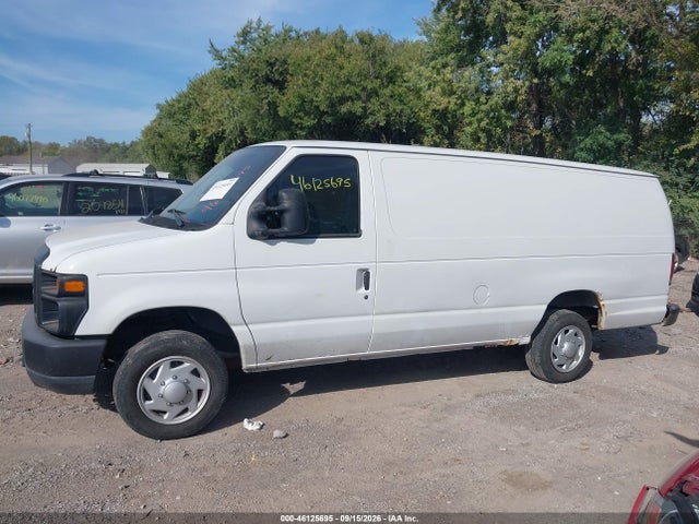 Aukcja sprzedaży 2012 Ford E-350 Super Duty Commercial, vin: 1FTDS3EL5CDA31614, numer aukcji: 46125695