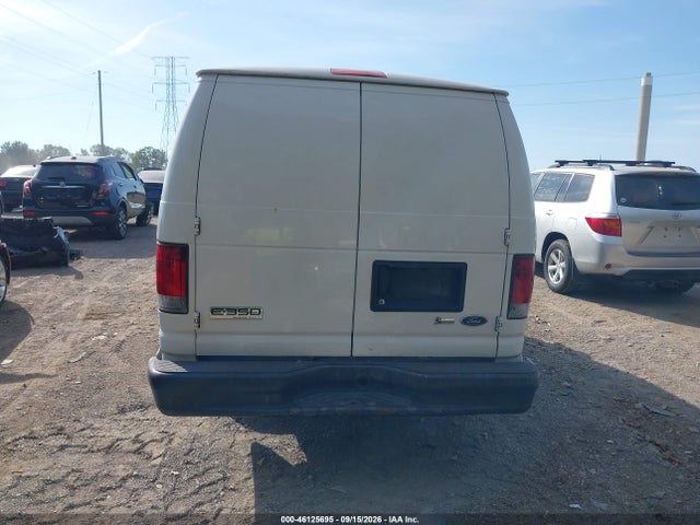 Aukcja sprzedaży 2012 Ford E-350 Super Duty Commercial, vin: 1FTDS3EL5CDA31614, numer aukcji: 46125695