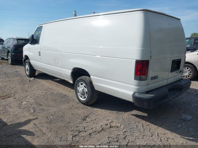 Aukcja sprzedaży 2012 Ford E-350 Super Duty Commercial, vin: 1FTDS3EL5CDA31614, numer aukcji: 46125695
