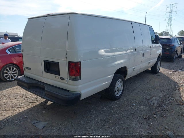 Aukcja sprzedaży 2012 Ford E-350 Super Duty Commercial, vin: 1FTDS3EL5CDA31614, numer aukcji: 46125695