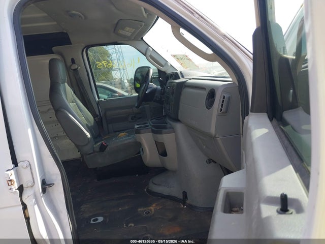 Aukcja sprzedaży 2012 Ford E-350 Super Duty Commercial, vin: 1FTDS3EL5CDA31614, numer aukcji: 46125695
