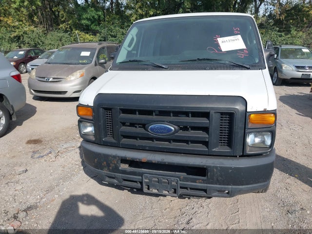 Aukcja sprzedaży 2012 Ford E-350 Super Duty Commercial, vin: 1FTDS3EL5CDA31614, numer aukcji: 46125695