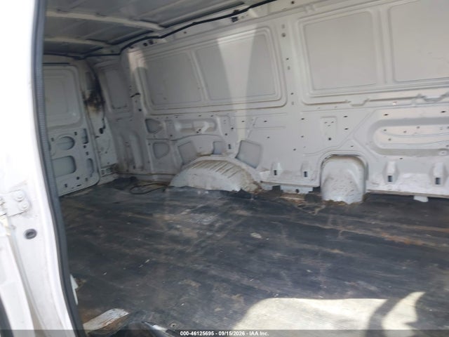 Aukcja sprzedaży 2012 Ford E-350 Super Duty Commercial, vin: 1FTDS3EL5CDA31614, numer aukcji: 46125695