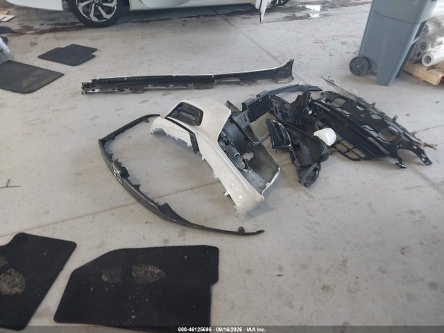 Продаж на аукціоні авто 2019 Honda Accord Sport, vin: 1HGCV1F33KA166436, номер лоту: 46125696