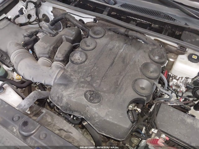 Aukcja sprzedaży 2024 Toyota 4runner Trd Off Road Premium, vin: JTERU5JR1R6289109, numer aukcji: 46125697