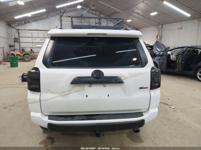 Aukcja sprzedaży 2024 Toyota 4runner Trd Off Road Premium, vin: JTERU5JR1R6289109, numer aukcji: 46125697
