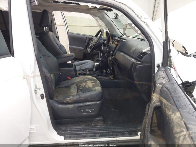 Aukcja sprzedaży 2024 Toyota 4runner Trd Off Road Premium, vin: JTERU5JR1R6289109, numer aukcji: 46125697