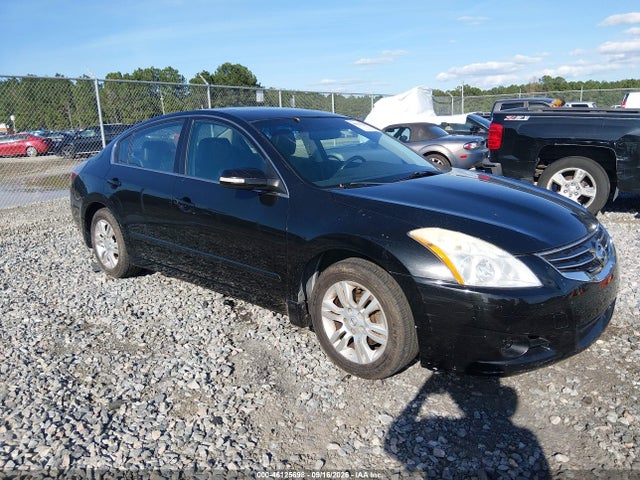 Продажа на аукционе авто 2011 Nissan Altima 2.5 S, vin: 1N4AL2AP8BC129906, номер лота: 46125698