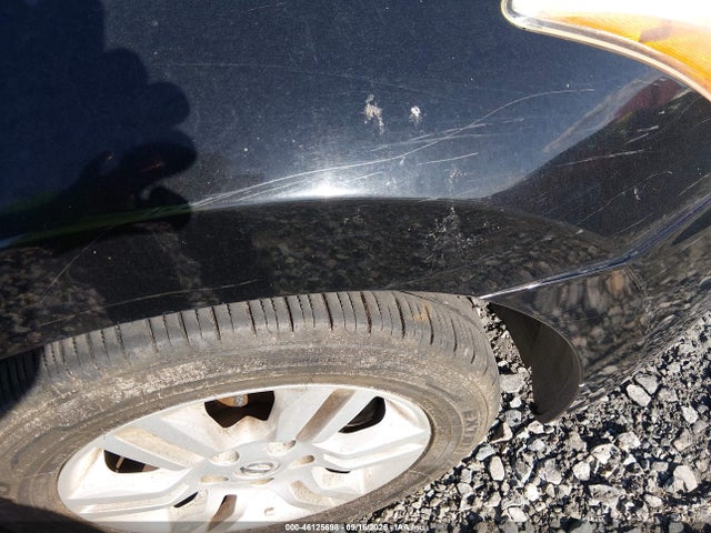 2011 Nissan Altima 2.5 S მანქანა იყიდება აუქციონზე, vin: 1N4AL2AP8BC129906, აუქციონის ნომერი: 46125698