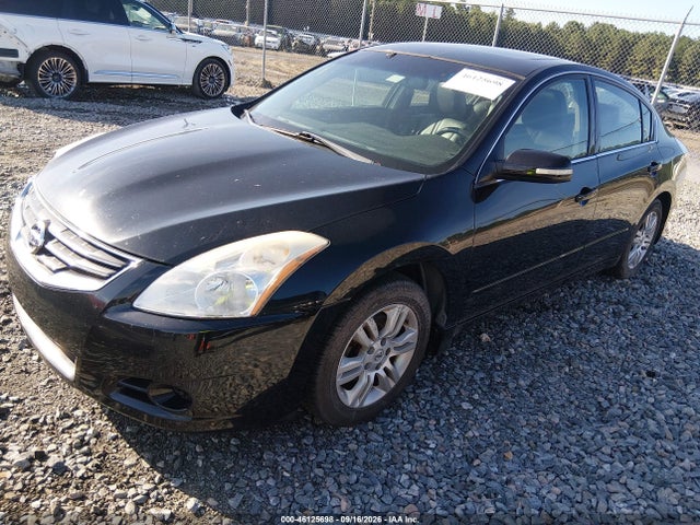 2011 Nissan Altima 2.5 S მანქანა იყიდება აუქციონზე, vin: 1N4AL2AP8BC129906, აუქციონის ნომერი: 46125698