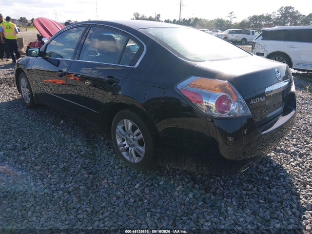 2011 Nissan Altima 2.5 S მანქანა იყიდება აუქციონზე, vin: 1N4AL2AP8BC129906, აუქციონის ნომერი: 46125698