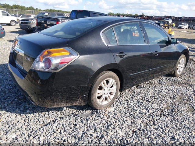 2011 Nissan Altima 2.5 S მანქანა იყიდება აუქციონზე, vin: 1N4AL2AP8BC129906, აუქციონის ნომერი: 46125698