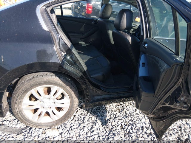 2011 Nissan Altima 2.5 S მანქანა იყიდება აუქციონზე, vin: 1N4AL2AP8BC129906, აუქციონის ნომერი: 46125698