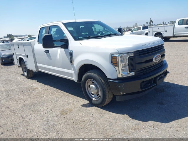 2018 1FD7X2A65JEC69703 головне зображення