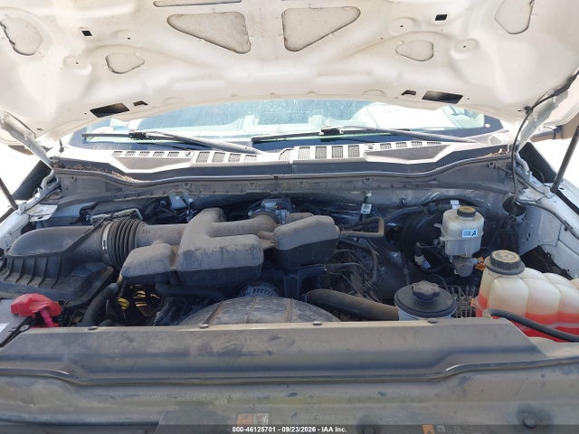 Ford F-250 Xl 2018 1FD7X2A65JEC69703 Image 10