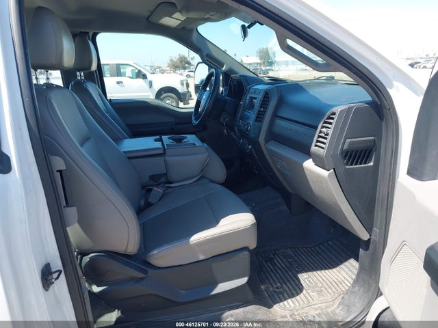 Ford F-250 Xl 2018 1FD7X2A65JEC69703 Image 5