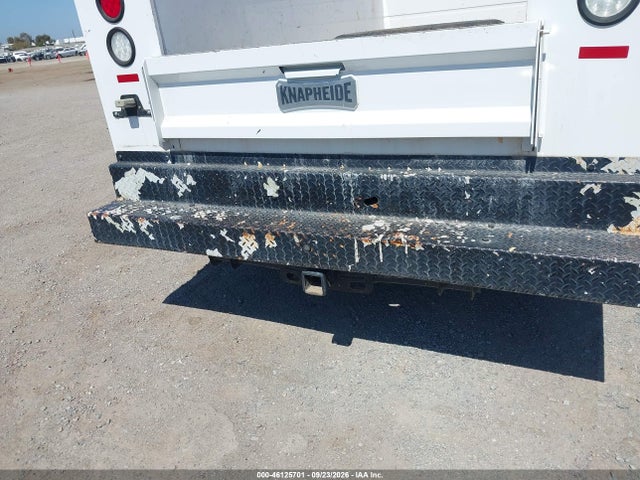 Ford F-250 Xl 2018 1FD7X2A65JEC69703 Image 12