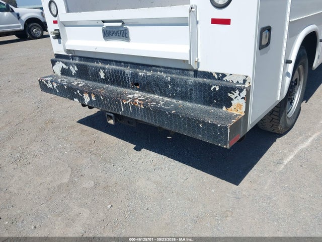 Ford F-250 Xl 2018 1FD7X2A65JEC69703 Image 13